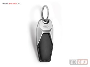 Glavna slika - Original Audi privezak NOVO - MojAuto