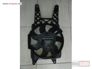 Glavna slika -  Seicento ventilator - MojAuto