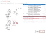 NOVI: delovi  Grejač sedišta za Opel Insignia A, OEM 22776693 13239070 1748021 1748671