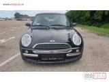 polovni Automobil MINI Cooper 1.4d polovni Automobil MINI Cooper 1.4d