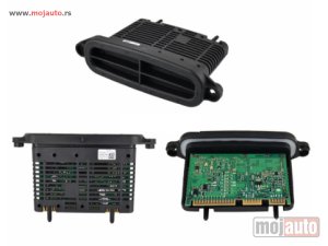 Glavna slika -  BMW 1 F20 F21 LED TMS modul 7316145 63117316145 636212803 - MojAuto