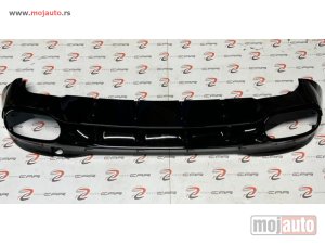 Glavna slika - Zadnji Difuzor CLA45 za Mercedes Benz - MojAuto
