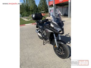 polovni motori Honda Crossrunner vfr 800