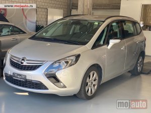 polovni Automobil Opel Zafira  Tourer 2.0 CDTi Drive 