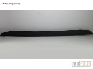 Glavna slika - Spojler prednjeg branika Fiat Grande Punto Evo Linea - MojAuto