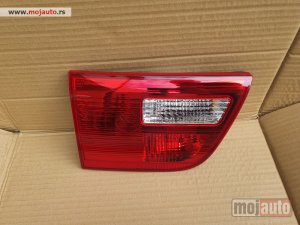 NOVI: delovi  Stop svetlo na gepek vratima BMW X5 E53 2003-2007