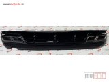 NOVI: delovi  Zadnji Difuzor AMG C63 Edition 1 Black W205 za Mercedes Benz