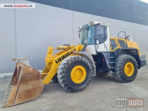 Glavna slika - Liebherr L550 / 3.5 m3 - MojAuto