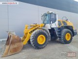 polovni Građevinska Mašina Liebherr L550 / 3.5 m3