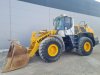Slika 1 - Liebherr L550 / 3.5 m3 - MojAuto