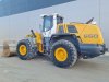 Slika 3 - Liebherr L550 / 3.5 m3 - MojAuto
