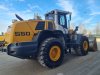 Slika 4 - Liebherr L550 / 3.5 m3 - MojAuto