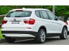 Slika 5 -  Katadiopter-blenda u zadnjem braniku BMW X3 F25 2011-2014 - MojAuto