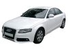 Slika 5 -  Resetka prednjeg branika Audi A4 B8 2007-2011 - MojAuto