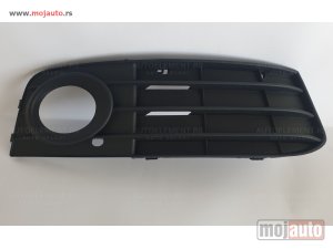 Glavna slika - Resetka prednjeg branika Audi A4 B8 2007-2011 - MojAuto