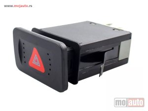 Glavna slika - Prekidac za sva cetiri migavca VW Golf 4 Bora - MojAuto