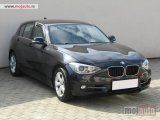 polovni Automobil BMW 116 116i 1.6 i polovni Automobil BMW 116 116i 1.6 i