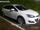 polovni Automobil Opel Astra 1.6CDTi polovni Automobil Opel Astra 1.6CDTi