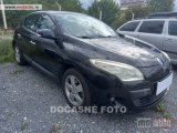 polovni Automobil Renault Megane 1.5 dCi polovni Automobil Renault Megane 1.5 dCi