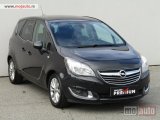polovni Automobil Opel Meriva 1.4T polovni Automobil Opel Meriva 1.4T