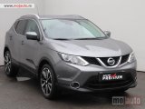 polovni Automobil Nissan Qashqai 1.6 DiG-T polovni Automobil Nissan Qashqai 1.6 DiG-T