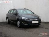 polovni Automobil Opel Astra 1.6 CDTi polovni Automobil Opel Astra 1.6 CDTi