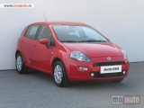 polovni Automobil Fiat Punto EVO 1.2 i polovni Automobil Fiat Punto EVO 1.2 i