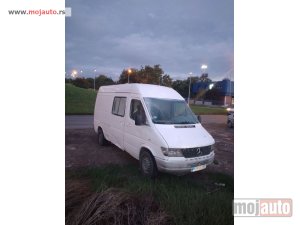 Glavna slika - Mercedes_Benz Sprinter - MojAuto