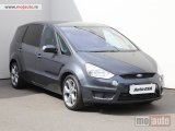 polovni Automobil Ford S_Max 2.0TDCi polovni Automobil Ford S_Max 2.0TDCi