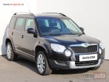 polovni Automobil Škoda Yeti 1.2 TSI polovni Automobil Škoda Yeti 1.2 TSI