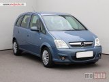 polovni Automobil Opel Meriva 1.6 i polovni Automobil Opel Meriva 1.6 i