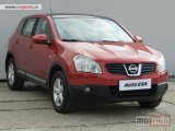 polovni Automobil Nissan Qashqai 1.6i polovni Automobil Nissan Qashqai 1.6i