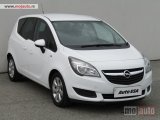 polovni Automobil Opel Meriva 1.4 T polovni Automobil Opel Meriva 1.4 T