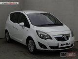 polovni Automobil Opel Meriva 1.7 CDTi polovni Automobil Opel Meriva 1.7 CDTi
