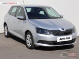 polovni Automobil Škoda Fabia 1.0 TSi polovni Automobil Škoda Fabia 1.0 TSi