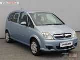 polovni Automobil Opel Meriva 1.4i polovni Automobil Opel Meriva 1.4i