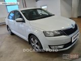 polovni Automobil Škoda Rapid 1.2 TSI polovni Automobil Škoda Rapid 1.2 TSI