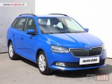 polovni Automobil Škoda Fabia 1.0TSi polovni Automobil Škoda Fabia 1.0TSi