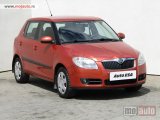 polovni Automobil Škoda Fabia 1.2 12V polovni Automobil Škoda Fabia 1.2 12V