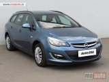 polovni Automobil Opel Astra 1.7CDTi polovni Automobil Opel Astra 1.7CDTi