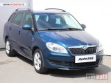 polovni Automobil Škoda Fabia 1.2 TSi polovni Automobil Škoda Fabia 1.2 TSi