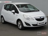 polovni Automobil Opel Meriva 150 1.4i polovni Automobil Opel Meriva 150 1.4i