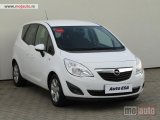polovni Automobil Opel Meriva 1.7CDTi polovni Automobil Opel Meriva 1.7CDTi