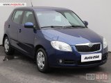 polovni Automobil Škoda Fabia 1.2 HTP polovni Automobil Škoda Fabia 1.2 HTP