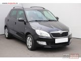 polovni Automobil Škoda Fabia 1.6 TDi polovni Automobil Škoda Fabia 1.6 TDi