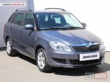 polovni Automobil Škoda Fabia 1.2HTP polovni Automobil Škoda Fabia 1.2HTP