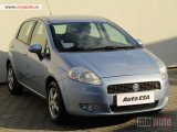 polovni Automobil Fiat Punto 1.4i polovni Automobil Fiat Punto 1.4i