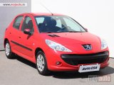 polovni Automobil Peugeot 206 + 1.4i polovni Automobil Peugeot 206 + 1.4i