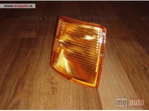 Glavna slika - Migavac do fara zuti VW Transporter T4 - MojAuto