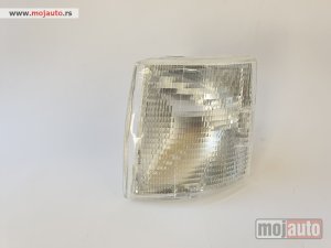 Glavna slika - Migavac do fara beli VW Transporter T4 - MojAuto